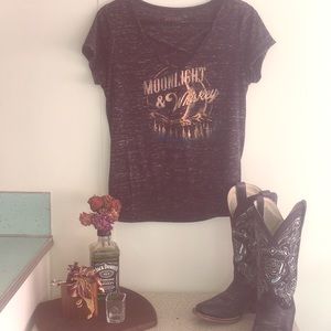 ❤️ Western Shirt ❤️